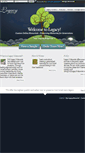 Mobile Screenshot of mylegacymemorial.com